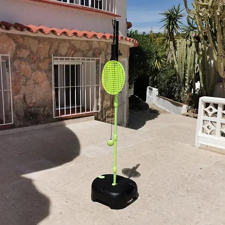 Lo - Chill Out House - By Villamar Holiday home Benissa