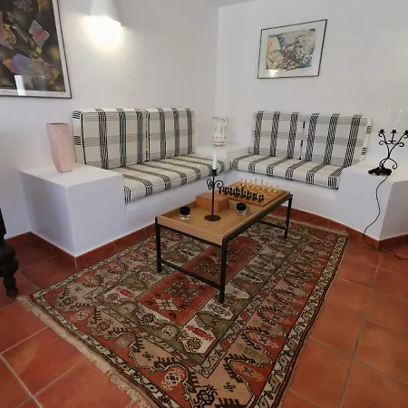 Lo - Chill Out House - By Villamar Holiday home